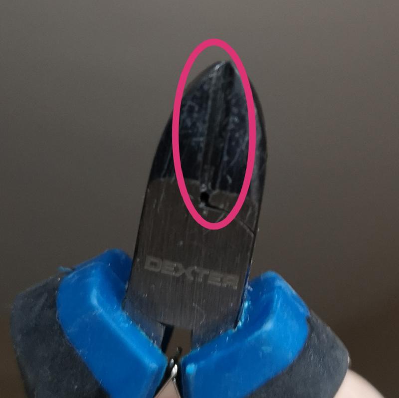 Ouvrir la fenêtre modale de l'avis 1 sur 1