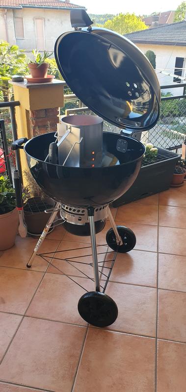 Revisione aperta modale 2 su 2