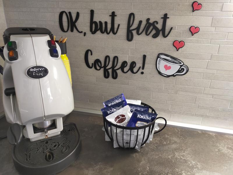 Revisione aperta modale 1 su 1