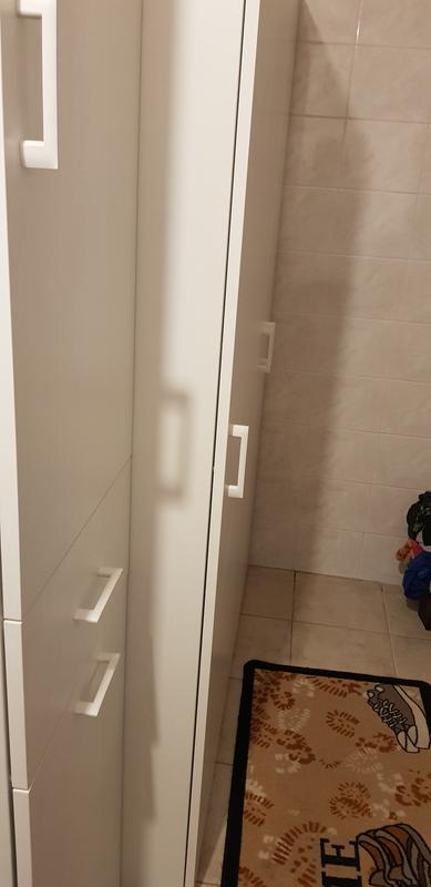 Revisione aperta modale 3 su 4