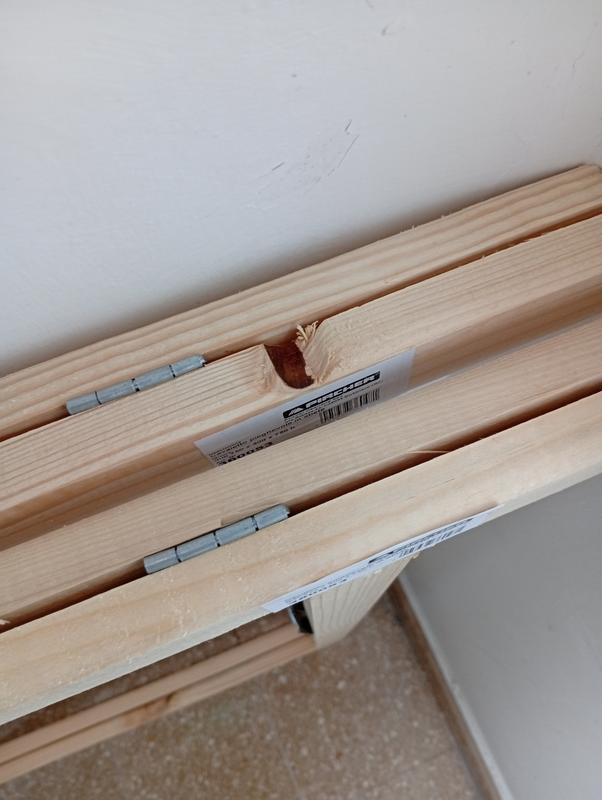 Revisione aperta modale 1 su 1