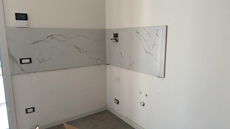 Revisione aperta modale 1 su 3