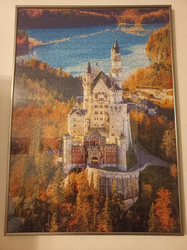 Revisione aperta modale 1 su 1