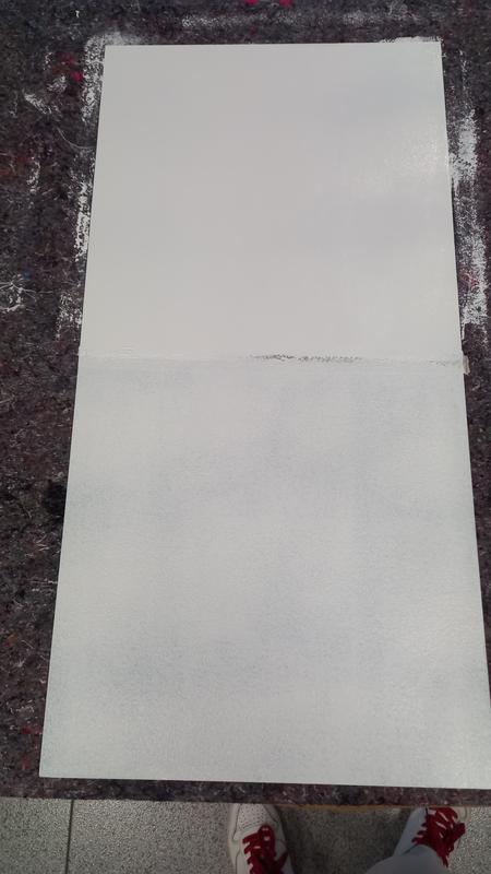 Revisione aperta modale 1 su 1