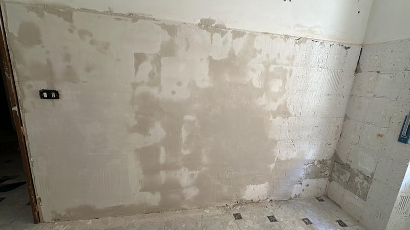 Revisione aperta modale 1 su 1