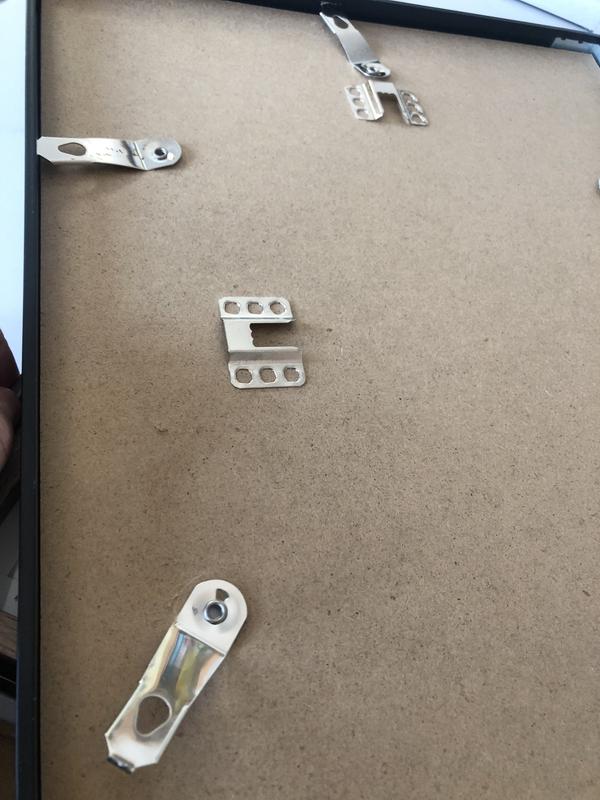 Revisione aperta modale 2 su 2