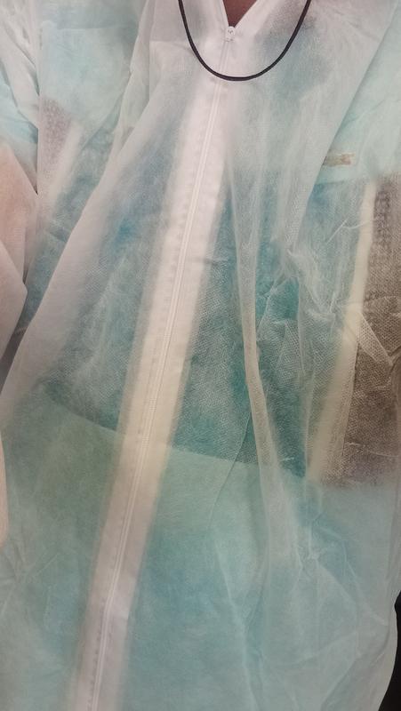 Ouvrir la fenêtre modale de l'avis 1 sur 1