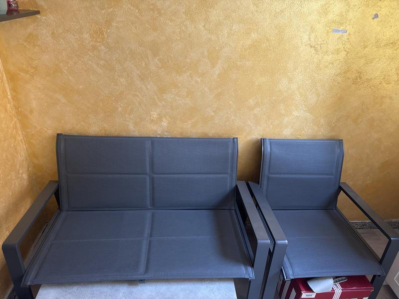 Ouvrir la fenêtre modale de l'avis 1 sur 1