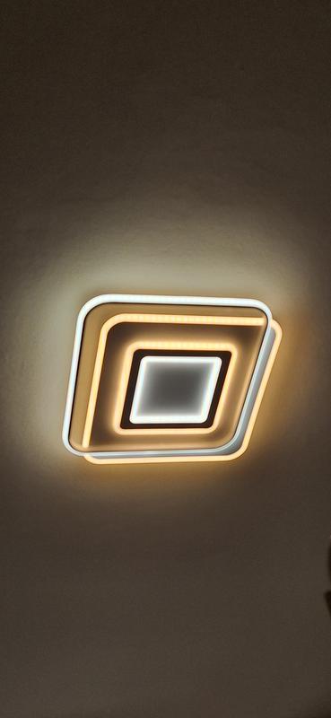 Revisione aperta modale 1 su 2