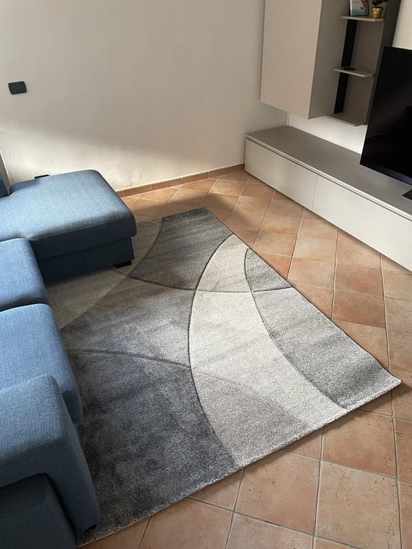 Revisione aperta modale 4 su 5