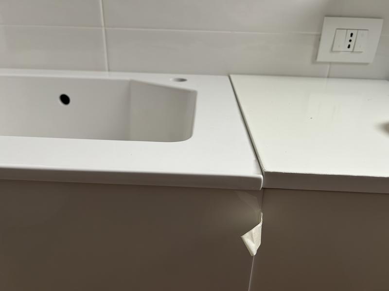 Revisione aperta modale 1 su 2