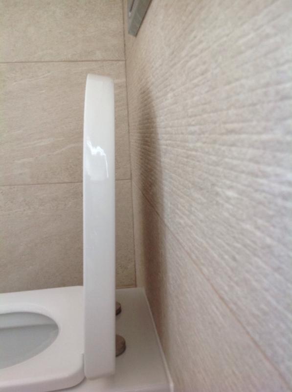 Revisione aperta modale 2 su 3