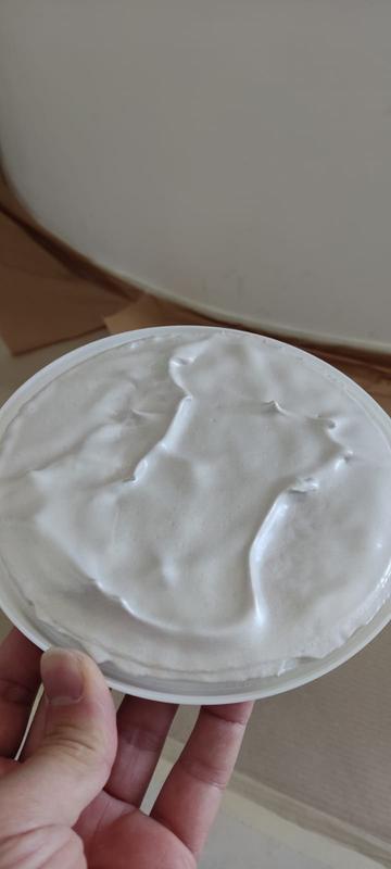 Revisione aperta modale 3 su 3