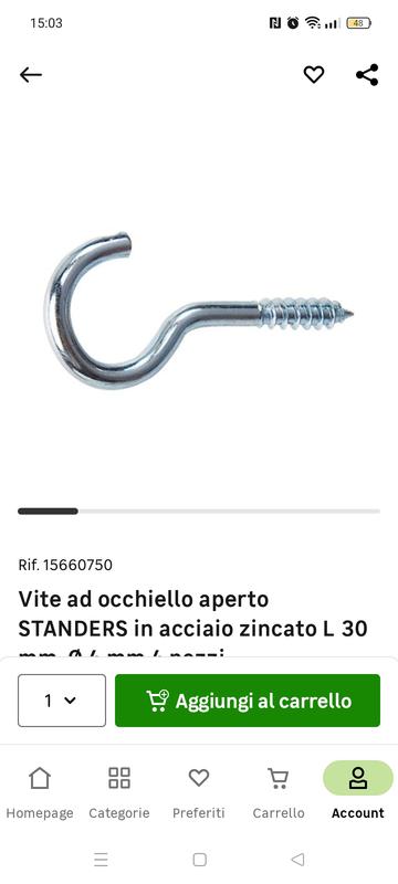 Ouvrir la fenêtre modale de l'avis 1 sur 1