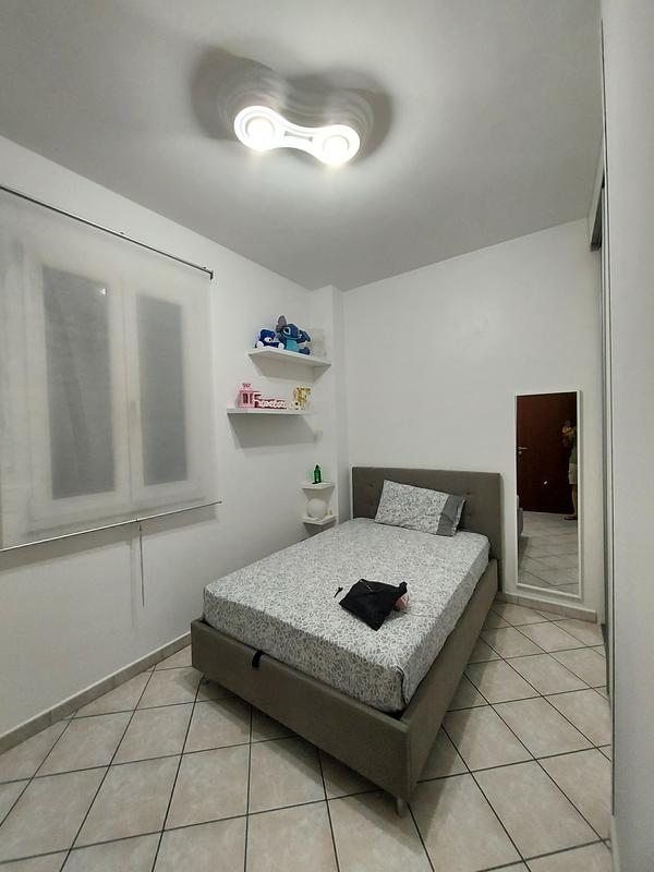 Revisione aperta modale 1 su 1