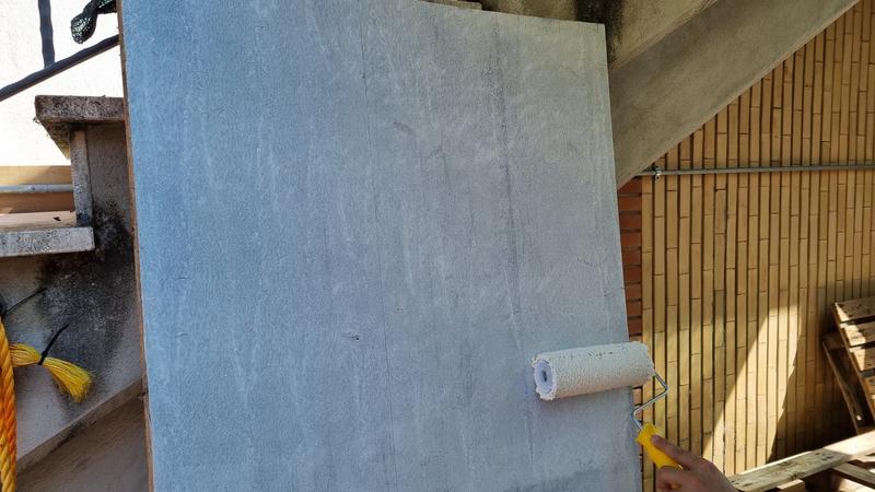 Revisione aperta modale 1 su 2