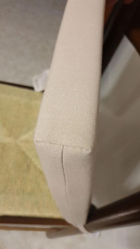 Revisione aperta modale 3 su 5