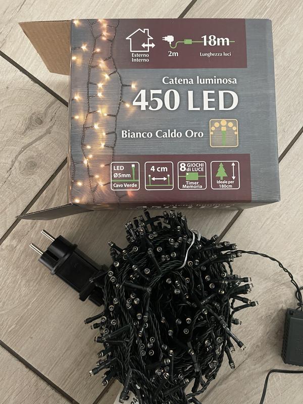 Revisione aperta modale 1 su 4