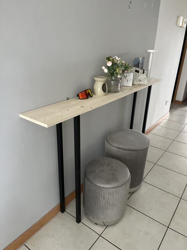 Revisione aperta modale 1 su 1