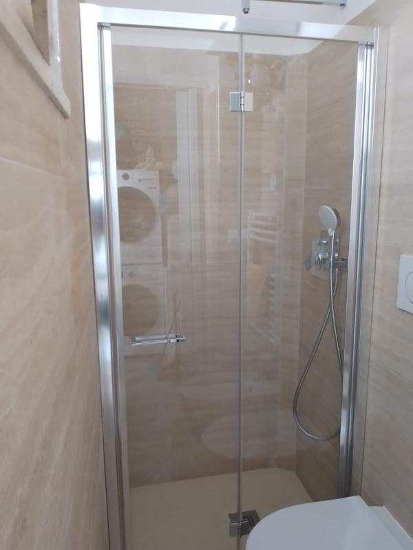 Revisione aperta modale 1 su 1