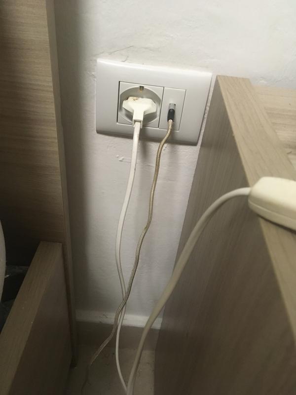 Revisione aperta modale 1 su 1