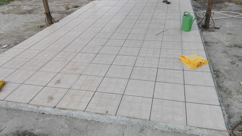 Revisione aperta modale 2 su 2