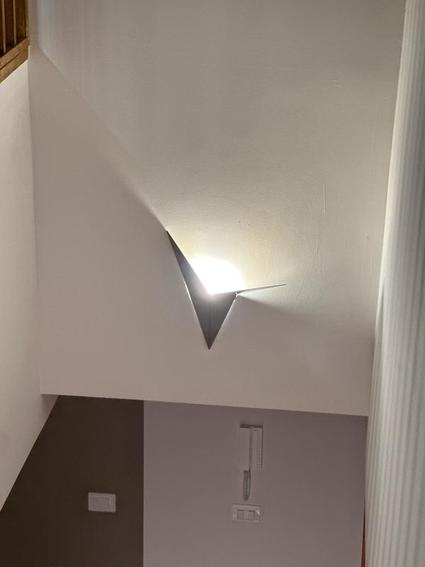 Revisione aperta modale 1 su 1