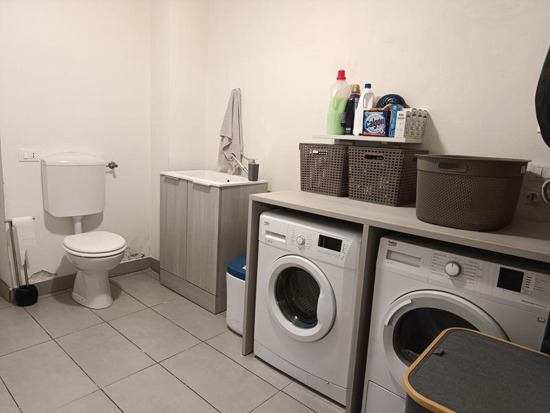 Revisione aperta modale 1 su 1