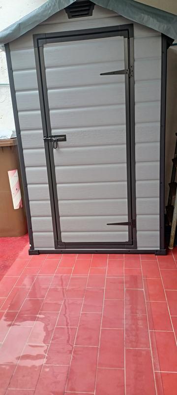 Revisione aperta modale 3 su 5