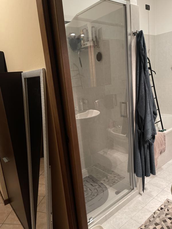 Revisione aperta modale 1 su 2