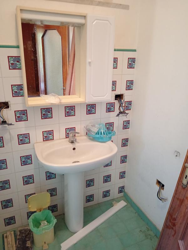 Revisione aperta modale 1 su 1