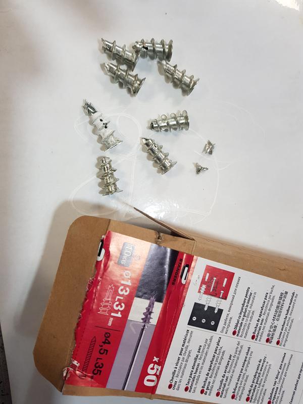 Ouvrir la fenêtre modale de l'avis 2 sur 2