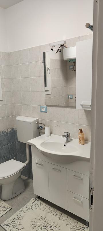 Revisione aperta modale 1 su 1