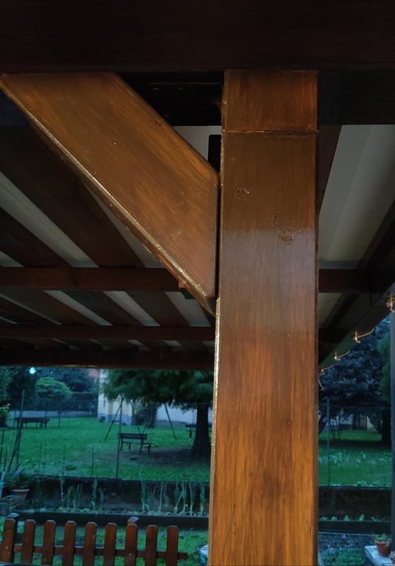 Revisione aperta modale 1 su 1