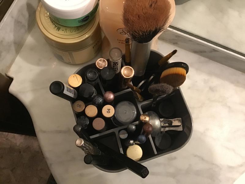 Revisione aperta modale 4 su 4