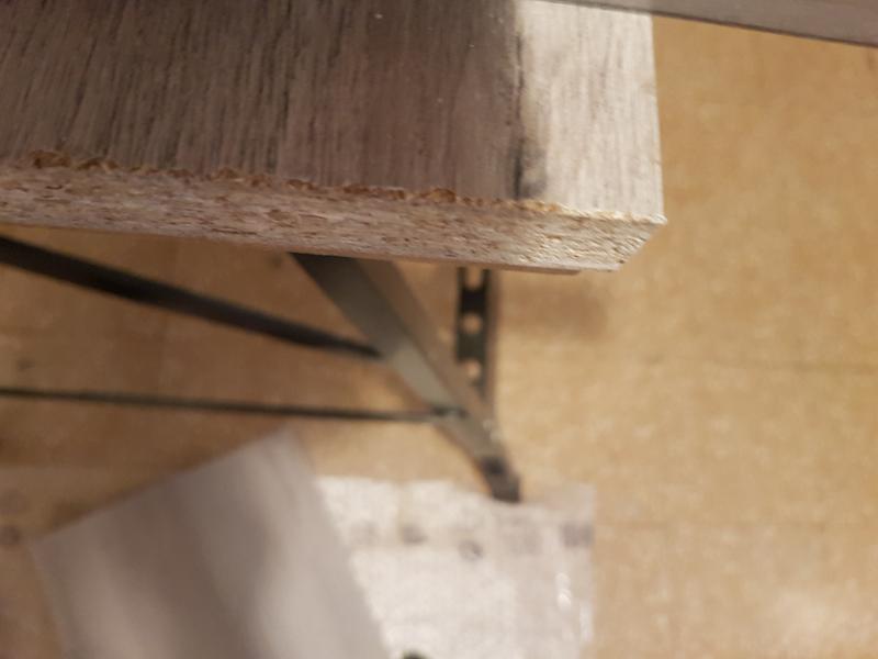 Revisione aperta modale 1 su 5