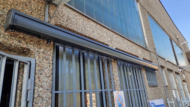 Revisione aperta modale 1 su 1