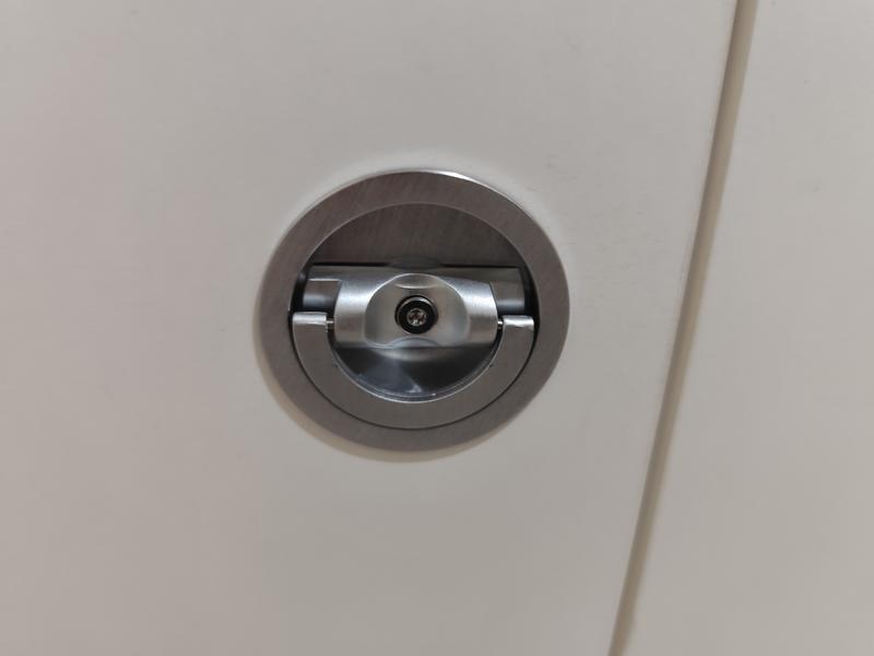 Revisione aperta modale 1 su 4