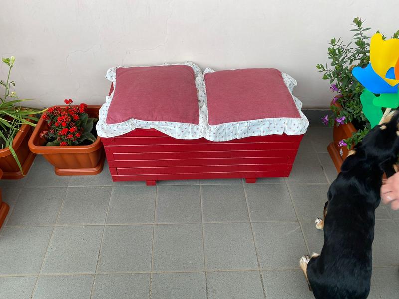 Revisione aperta modale 5 su 5