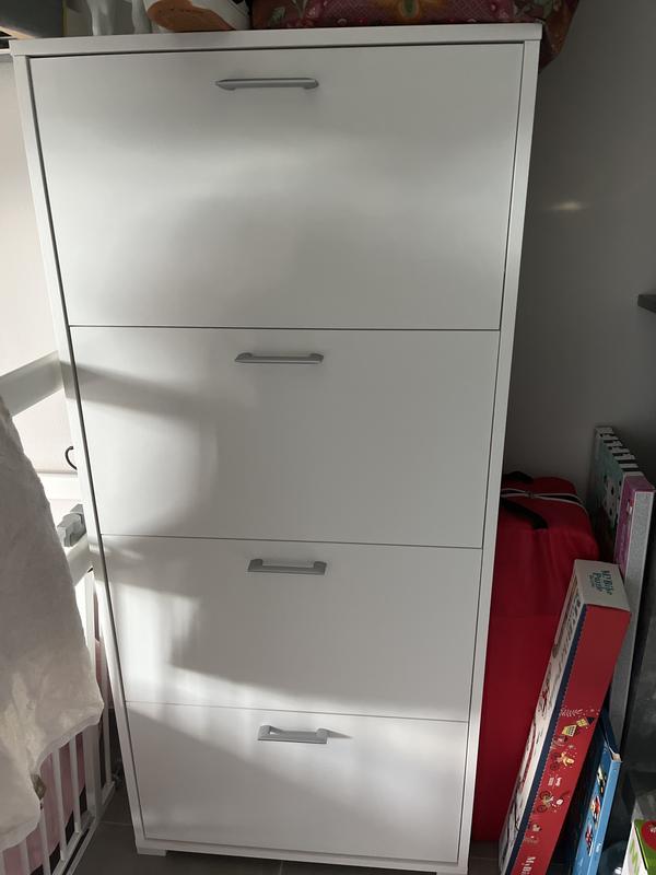 Revisione aperta modale 1 su 1