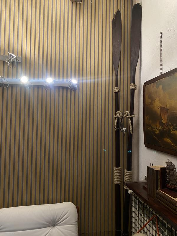 Revisione aperta modale 1 su 1