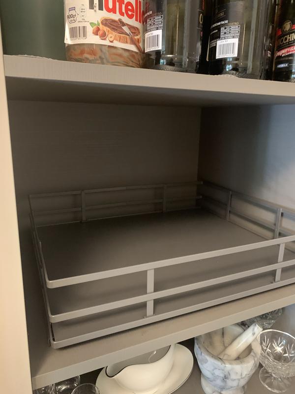 Revisione aperta modale 2 su 3