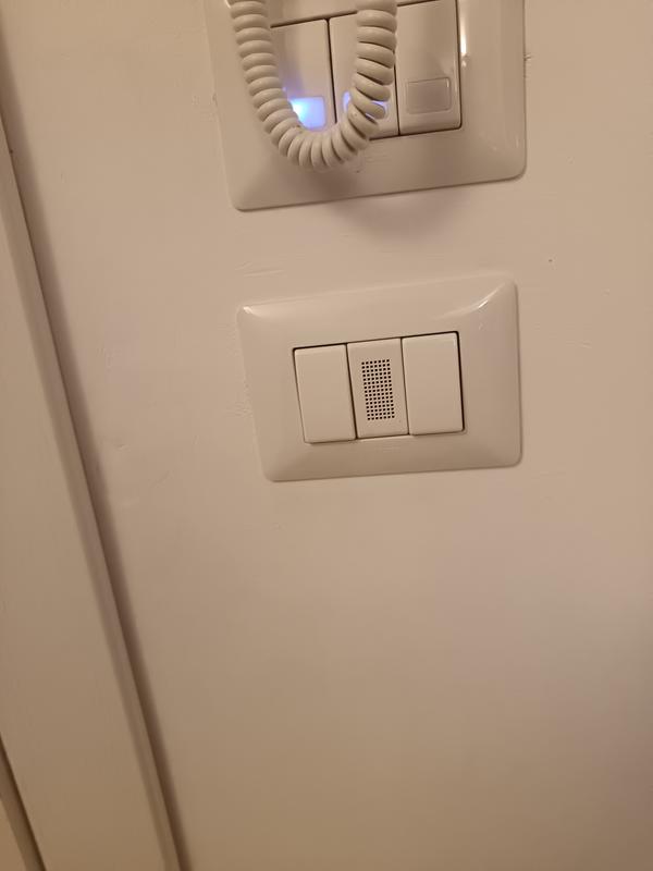 Revisione aperta modale 1 su 1