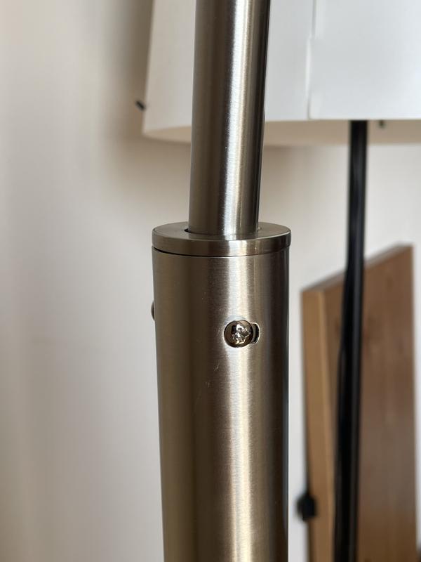 Revisione aperta modale 1 su 3