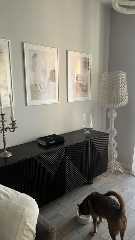 Revisione aperta modale 1 su 1