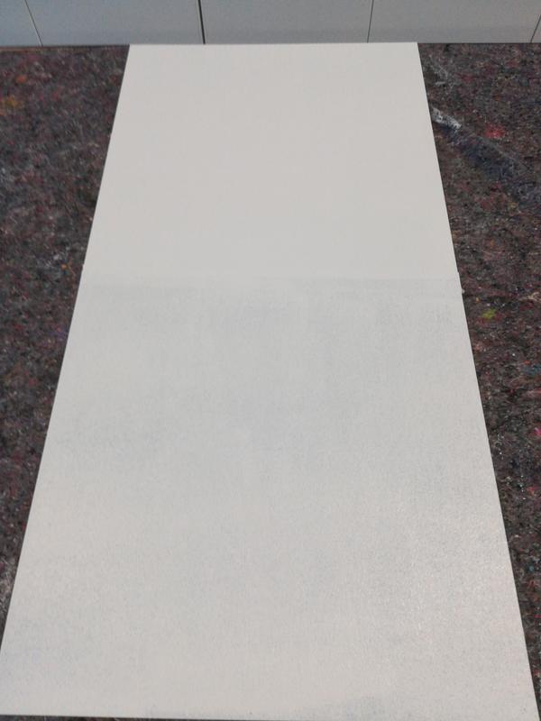 Revisione aperta modale 1 su 1