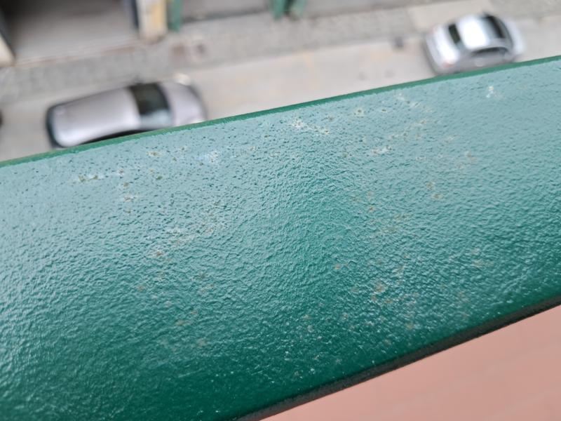 Revisione aperta modale 2 su 2