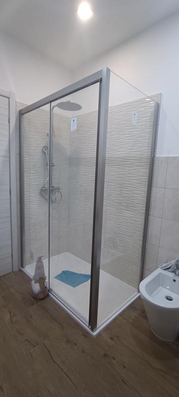 Revisione aperta modale 1 su 1