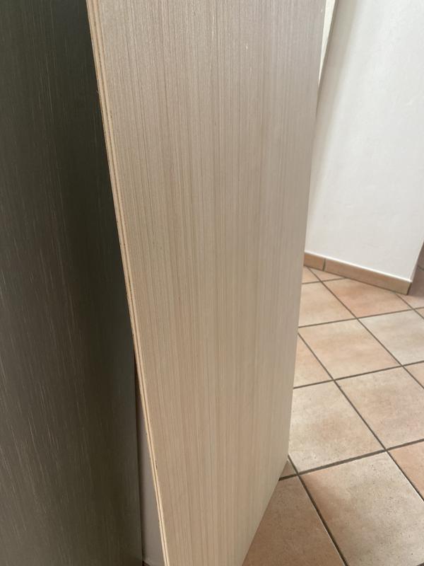 Revisione aperta modale 1 su 1