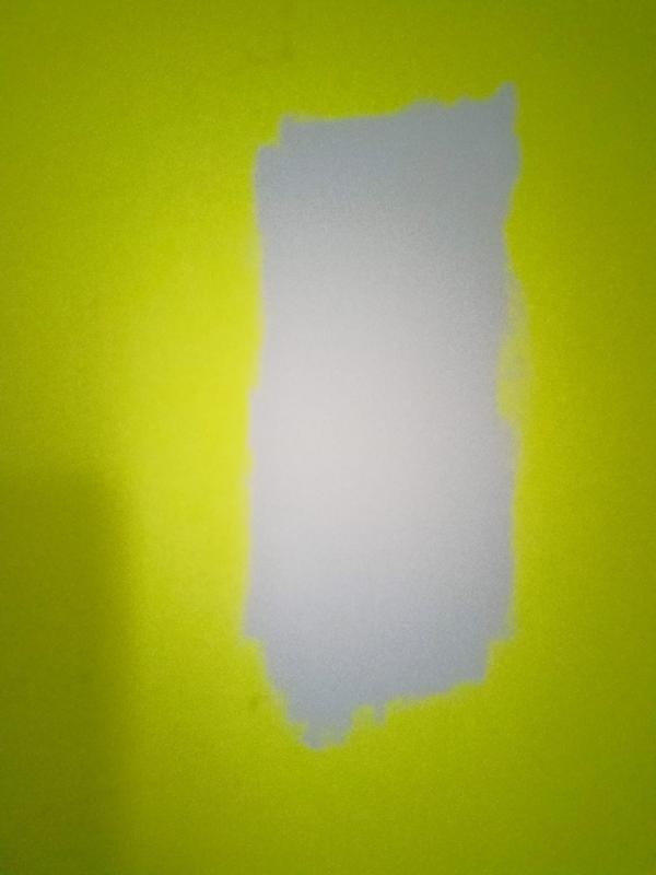 Revisione aperta modale 1 su 1